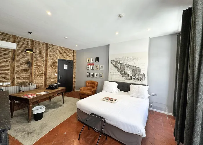 Europe Hôtel