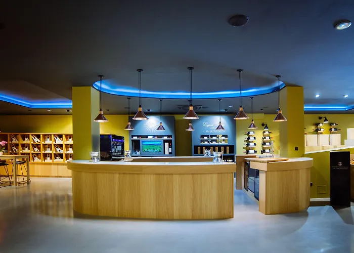 Château L'Hospitalet Wine Resort Beach&Spa