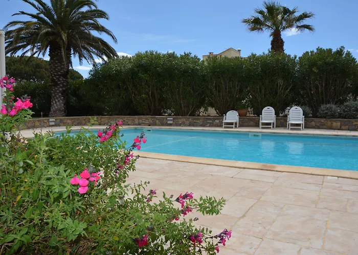 Hotel Albizzia